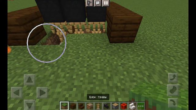 пианино в Майнкрафт смотреть онлайн