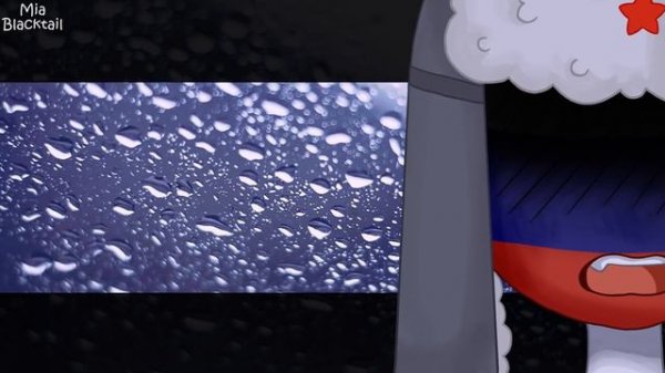 Sad Dream meme [CountryHumans|𝐀𝐔]