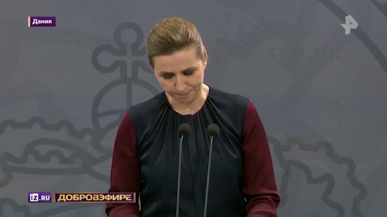 Европейские власти оказались в растерянности из-за "омикрона" смотреть онлайн