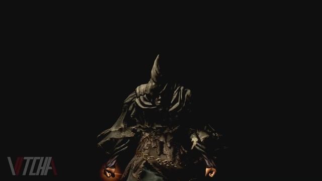 Dark Souls 3 - 10 Фактов, которые Вы Могли Не Знать смотреть онлайн