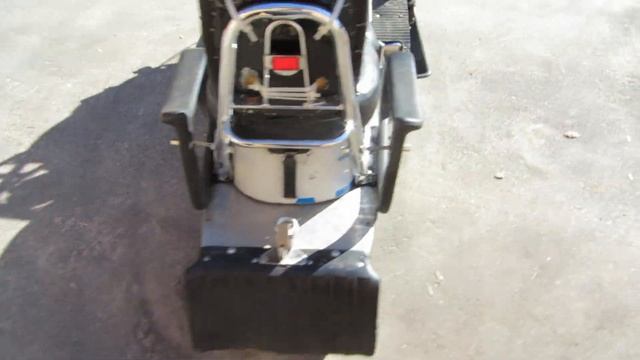 Рыбинка переделанная миниснегоход смотреть онлайн