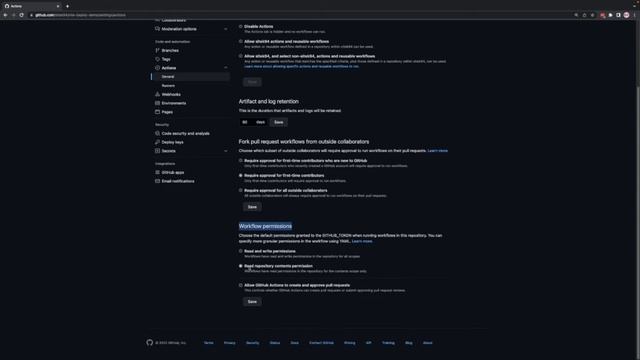 Deploy Vite app to GitHub Pages using GitHub Actions смотреть онлайн