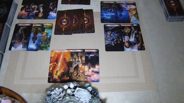 💥Прогноз на період з 16.01.2023р. по 22.01.2023р.. смотреть онлайн