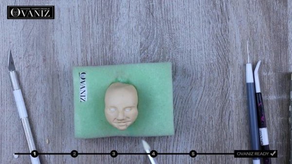 Old man cake topper | Cake decorating figures | Grandpa cake topper | Fondant grandpa