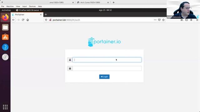 How To Use Portainer as a Collaboration Platform for Developers (Episode 4) смотреть онлайн