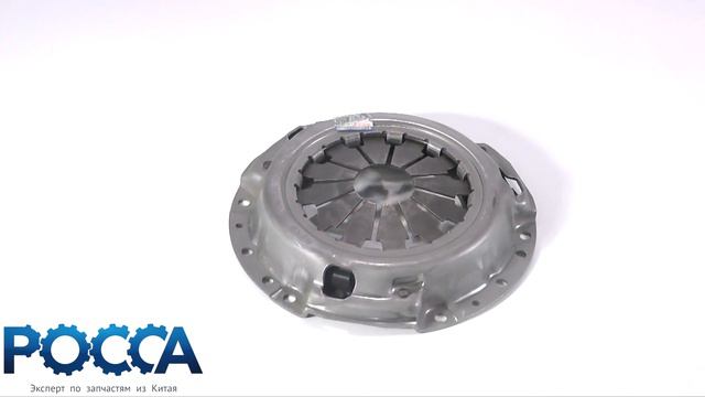 Корзина сцепления BAW (Бав) Tonik 33463 XG471QE-1601010 смотреть онлайн