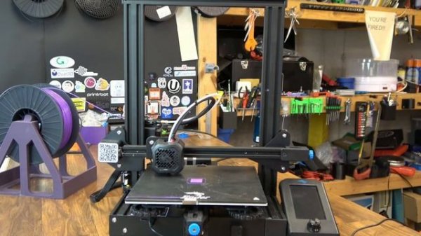 G-Code Tips - Prusa Slicer - RepRap - Marlin - Chris's Basement