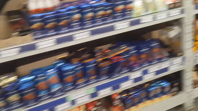КАРАНТИН 2020 Украина! Что с продуктами в магазинах? Магазин METRO смотреть онлайн