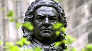 И.С. Бах - Хоральная прелюдия фа минор, BWV 639 ("Взываю к тебе, Господи!")