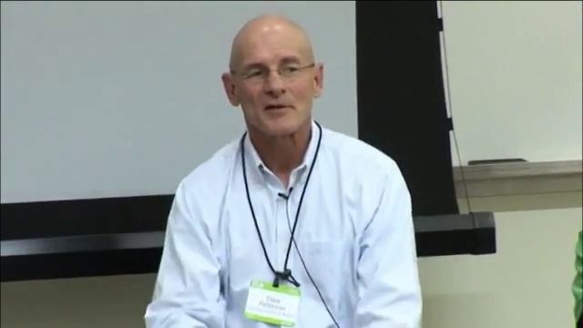 The Changing Landscape of Parallel Computing: Can Industry & Academia Collaborations be Effective? смотреть онлайн