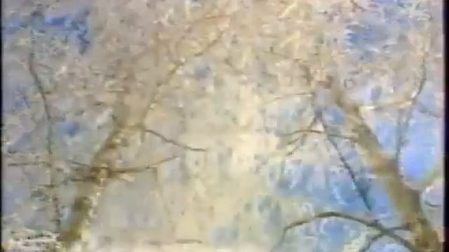 Рекламная заставка Сети НН, 2000 Весна смотреть онлайн