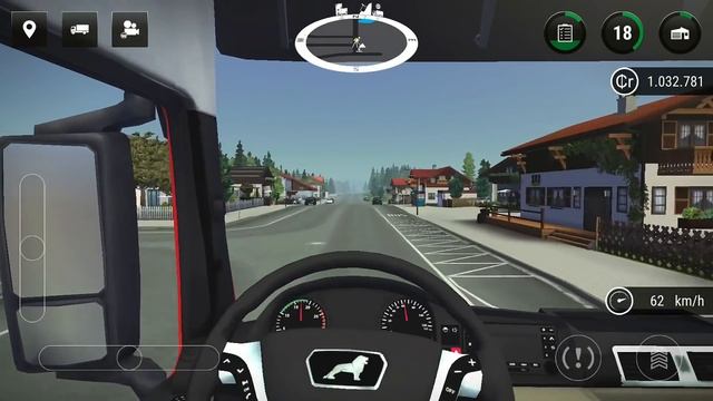 Construction Simulator 3 #37 HD смотреть онлайн