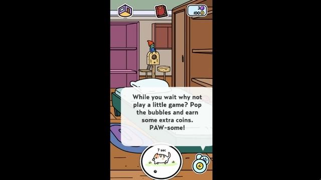 KleptoCats fun android game Klepto Cats gameplay So Niceee смотреть онлайн
