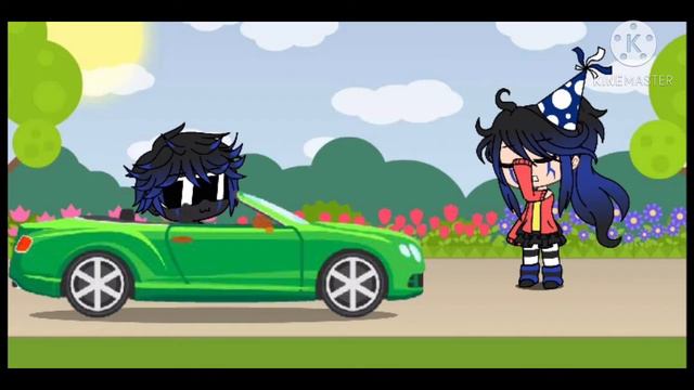 Go Hard {meme} Error X Erika смотреть онлайн
