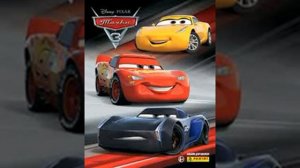 песня из тачки 3 беги за этой гонкой