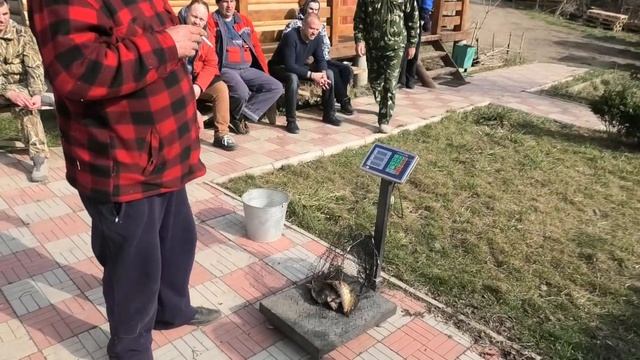 Карповая рыбалка. Турнир. Первый заброс Доброслава. Коминтерново. Рыбалка. Кубок. Рыбаки. Карп. При