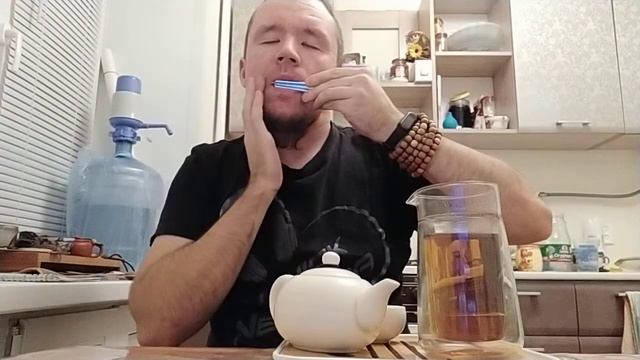 Игра на варгане #варган #хомус #кубыз смотреть онлайн