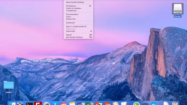 GenomePT-iMM Docker Series: Install Docker Desktop App (Part 3) смотреть онлайн