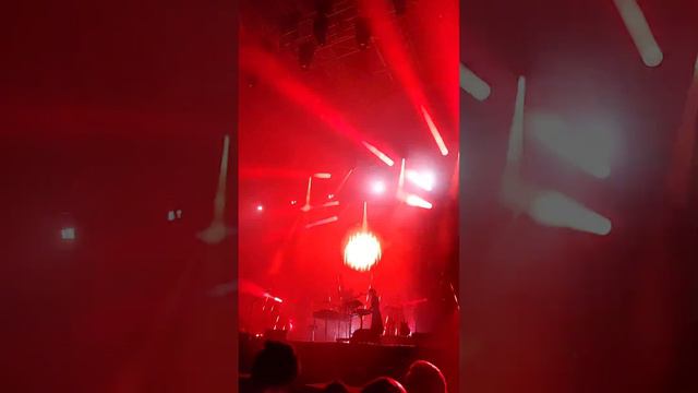 M83, Metronome Prague Festival - 24. 6. 2023 смотреть онлайн