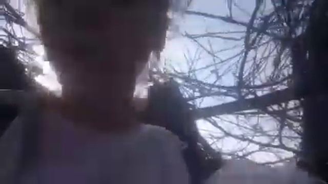 мой VLOG СНЕГ В АПРЕЛЕ / Соня Солнышко смотреть онлайн