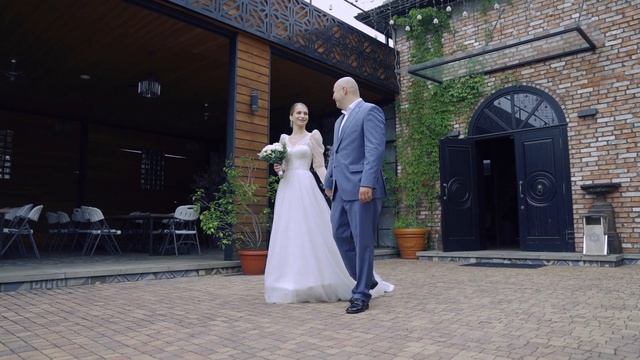 Осетинская свадьба по Европейский смотреть онлайн