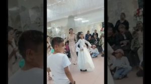 Цыганская свадьба город Моздок Елисей и Принцесса