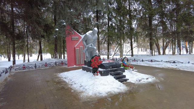 Путешествие в Растуново смотреть онлайн