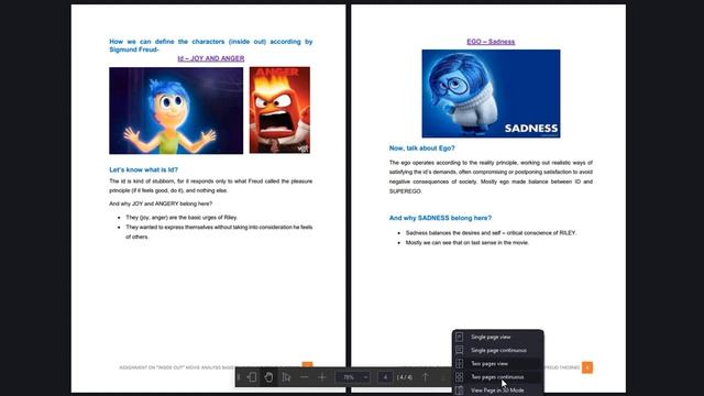 PDF এর বস ? Free PDF Reader 2023?How to Read and Annotate Your PDF for Free смотреть онлайн