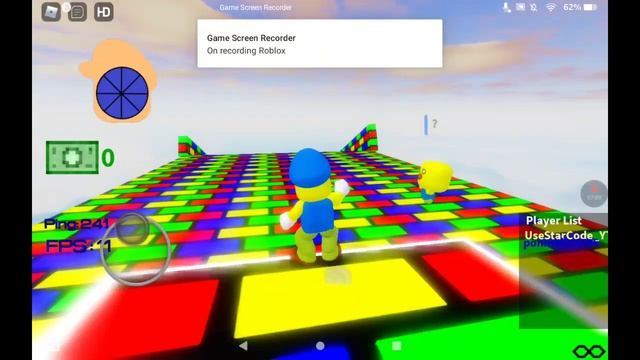 Super Noob 64 Roblox: Super Mario 64 (Android) Last Final Gameplay. смотреть онлайн
