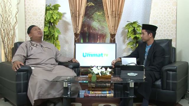 Aqidah dan Kehidupan: Perjalan Hidayah Mantan Misionaris_Ust. Yusuf Ismail Al Hadid,. SE.I., MM смотреть онлайн