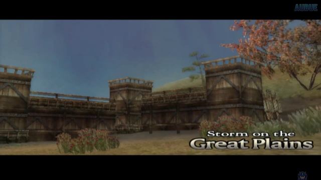 Devil Kings All Characters [PS2] смотреть онлайн