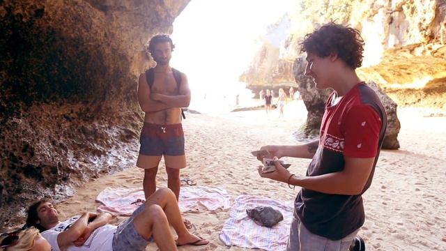 Magic in Bali (Pavel Belov) смотреть онлайн