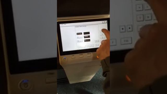 Set bizhub to print from iPhone air print смотреть онлайн