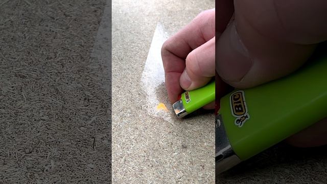 Как легко снять скотч, если не подцепить край смотреть онлайн