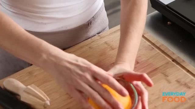 Chicken Salad With Apple, Pomegranate, And Beet | Everyday Food With Sarah Carey