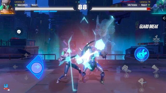 Metal Revolution - Gameplay Walkthrough Part 1 Ultra High Graphics Settings (Android, iOS) смотреть онлайн