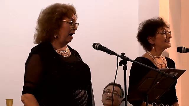 Vu is dus gesele – unknown      Ву ис дус геселе – неизвестный (Dolce Vita)