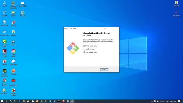 របៀបដោនឡូត និង តម្លើងកម្មវិធី Git and TortoiseGit - How to Download and install Git and Tortoise Gi смотреть онлайн