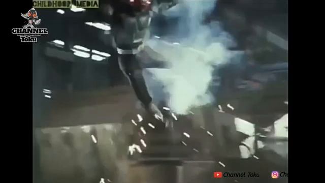 Aktris dan Aktor Tokusatsu yang Terlibat video JAV смотреть онлайн