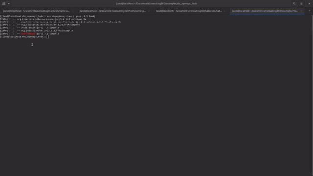 OWASP Dependency Check смотреть онлайн
