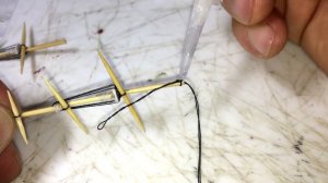 КАК СДЕЛАТЬ КОРАБЛИК В БУТЫЛКЕ В ДОМАШНИХ УСЛОВИЯХ