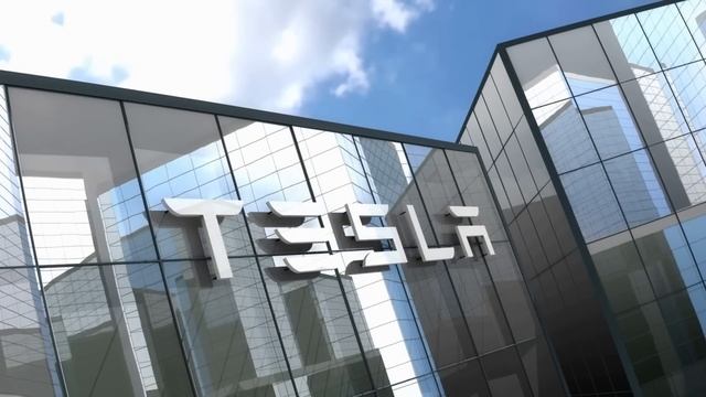 IT HAPPENED! Elon Musk's ALL NEW Electric Car SHOCKS The Entire Car Industry смотреть онлайн