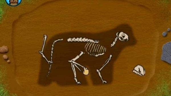 Кузя - Волшебный Эликсир (Hugo Magic Elixir!) Full HD