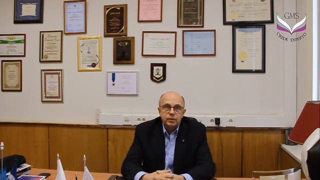 Программа DBA Высшей школы менеджмента НИУ ВШЭ смотреть онлайн