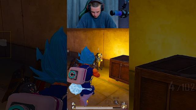 KENT MetroRoyale Челлендж с AMP😱 смотреть онлайн