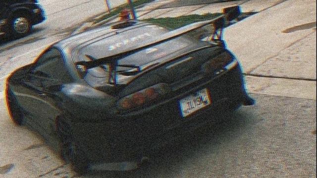 K17 ft. Simptom - Треснули стены смотреть онлайн