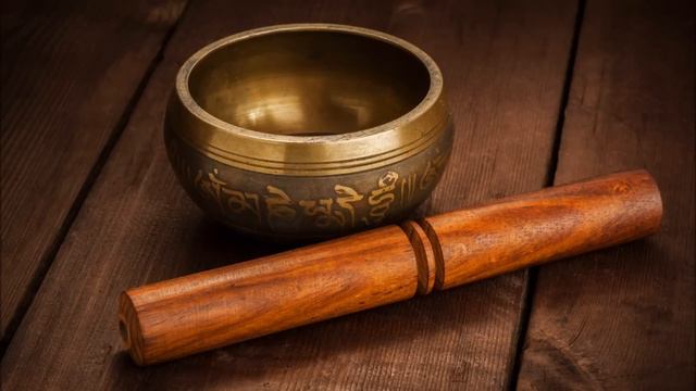 🐚🎤Tybetańska Śpiewająca Misa - Medytacja, Stres. Muzyczne Tło. 4 Godz.🎧👍 смотреть онлайн