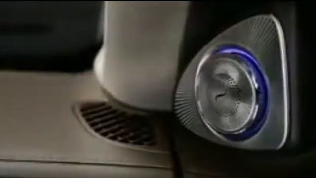 Mercedes Benz S class - 2019 смотреть онлайн