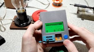 [быстроремонт] Блок питания на LP3773, замена конденсаторов