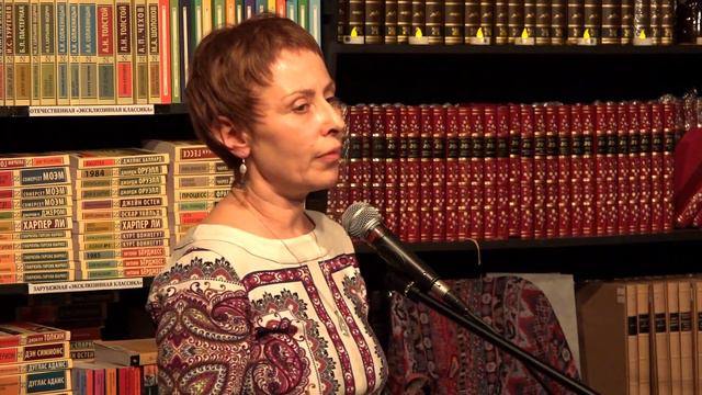 "Смертная колыбельная" ("Колыбельные по разным поводам") смотреть онлайн